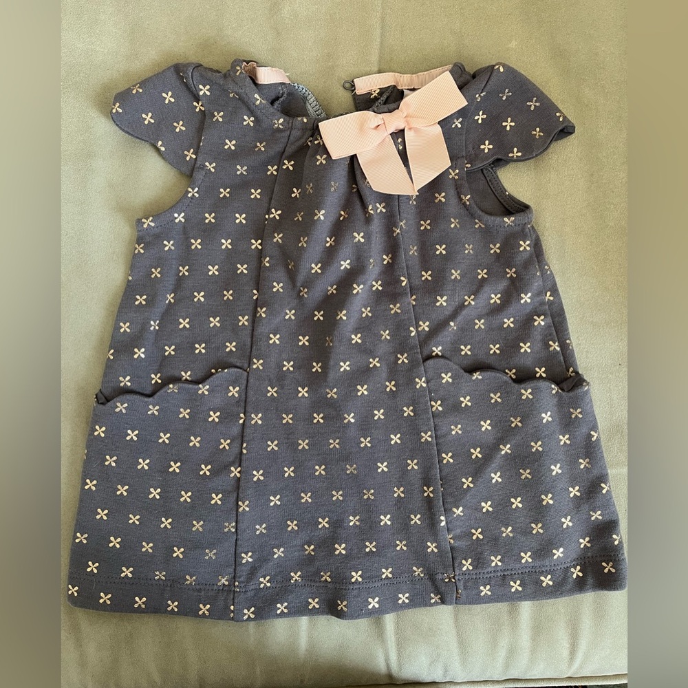 Catharine Malandrino Dress 18 months